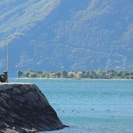 Albergo Lario Джера-Ларио Экстерьер фото